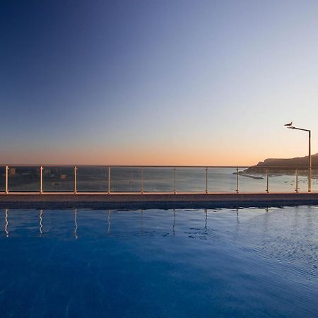 Lovely Sea View Apartment Сесимбра Екстериор снимка