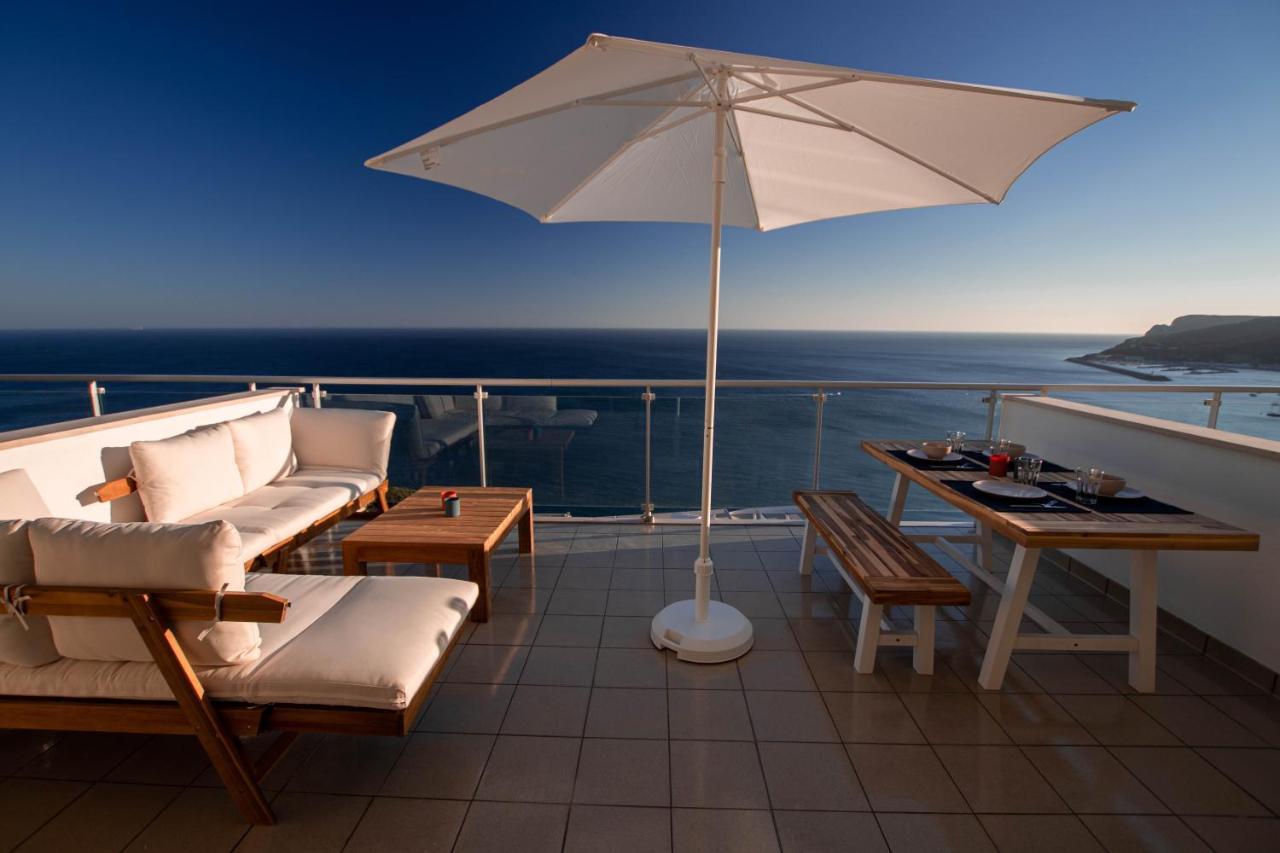 Lovely Sea View Apartment Сесимбра Екстериор снимка