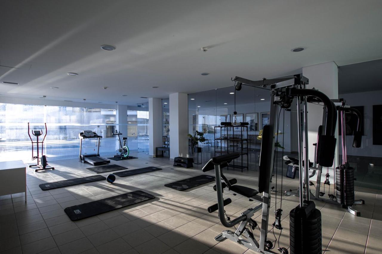 Lovely Sea View Apartment Сесимбра Екстериор снимка