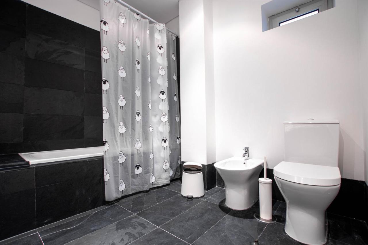 Lovely Sea View Apartment Сесимбра Екстериор снимка